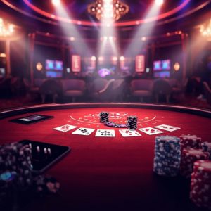 Roulette BM66 Tốc Độ Cao
