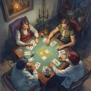 Game Bài BM66 – Bài Truyền Thống Và Quốc Tế